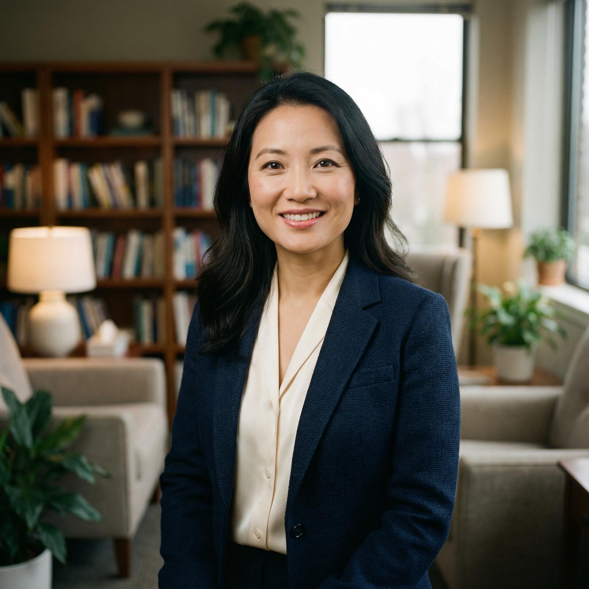 草莓视频亲密教育专家周婉清